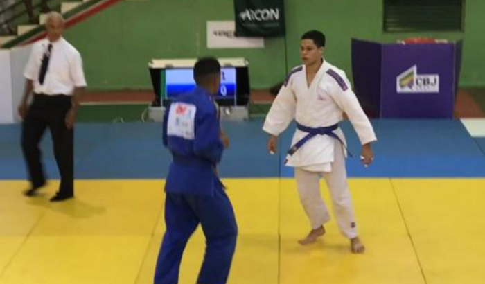 Seletiva Campeonato Brasileiro