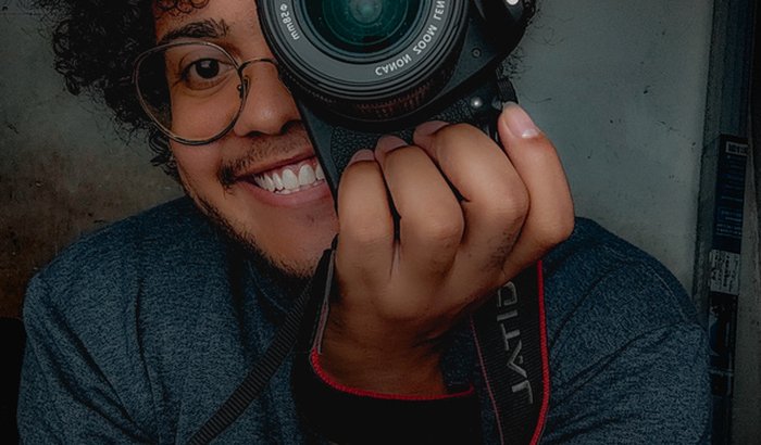 Ajuda para comprar uma Câmera 