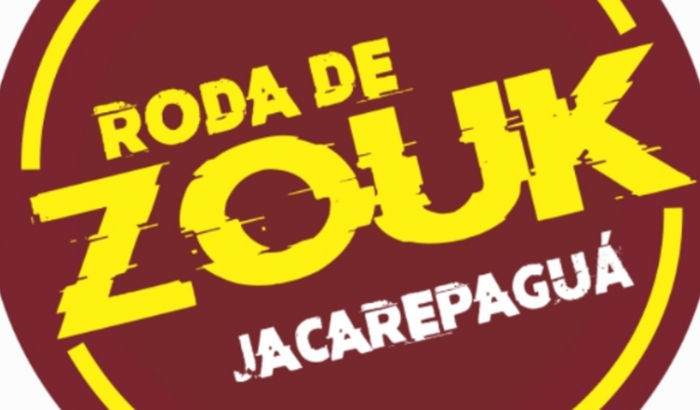 Roda de Zouk Jacarepaguá - Evento Gratuito