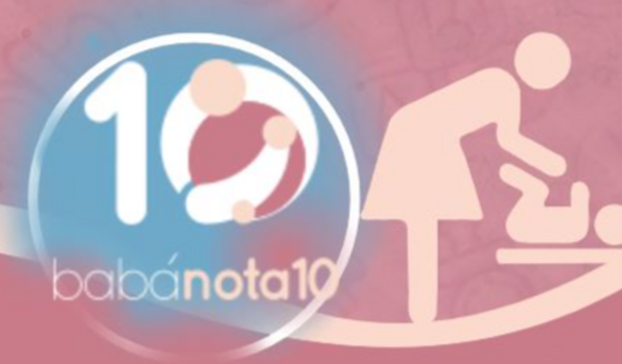 Baba Nota 10
