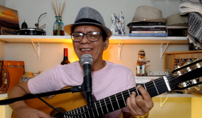 PRODUZINDO UM SINGLE PARA UM EP! 