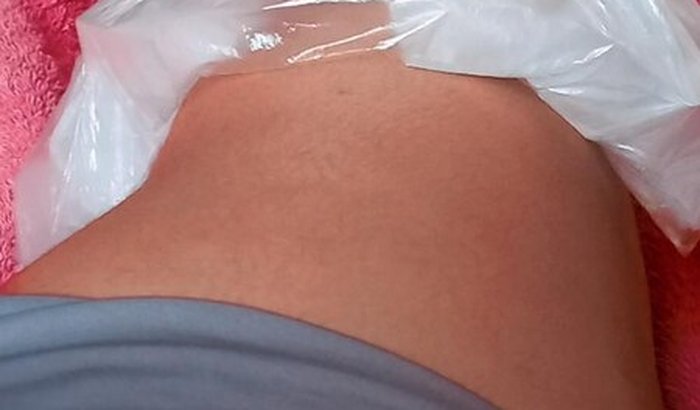 Doação para ressonância 