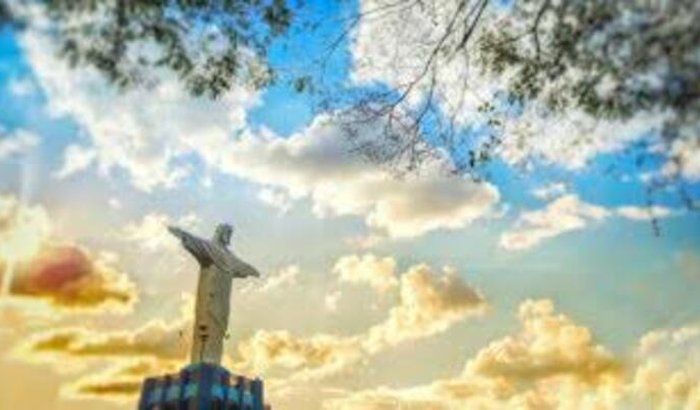Ajudem a realizar a primeira festinhas das nossas crianças, deus te de mais❤️ CHAVE PIX: lucassarmento296@gmail.com