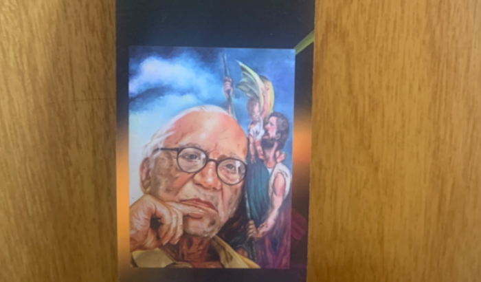 Me ajude a publicar um livro com pimenta e com afeto