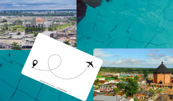 viagem de jamilly para czs