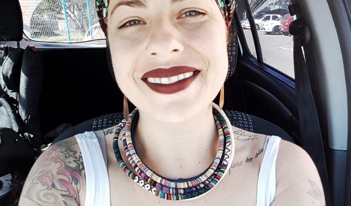 Todas por Ju Caribé | Juntas somos mais!