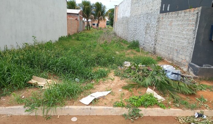 CONSTRUÇÃO DA MINHA CASA.