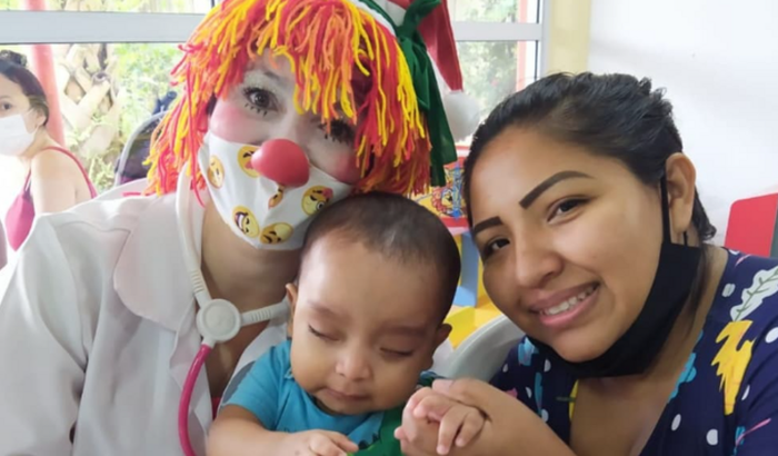 Natal Solidário  do Projeto V.I.D.A.S