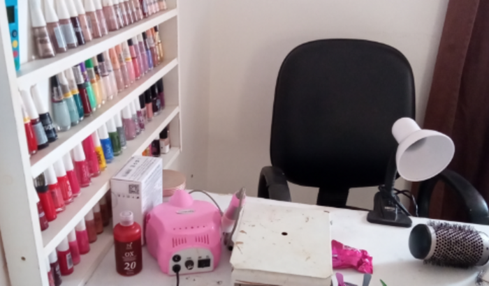 Montar minha esmalteria 