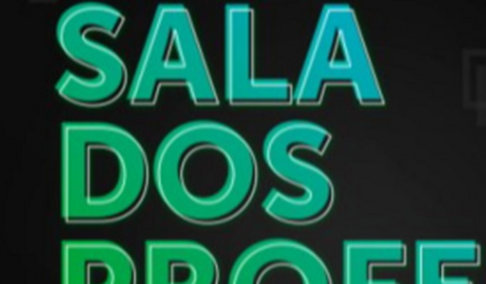 SALA DO PROFESSOR - TIAGO MARQUES