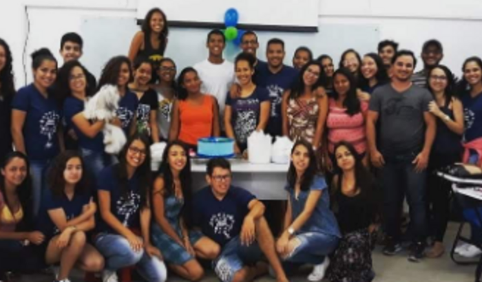 Formatura 