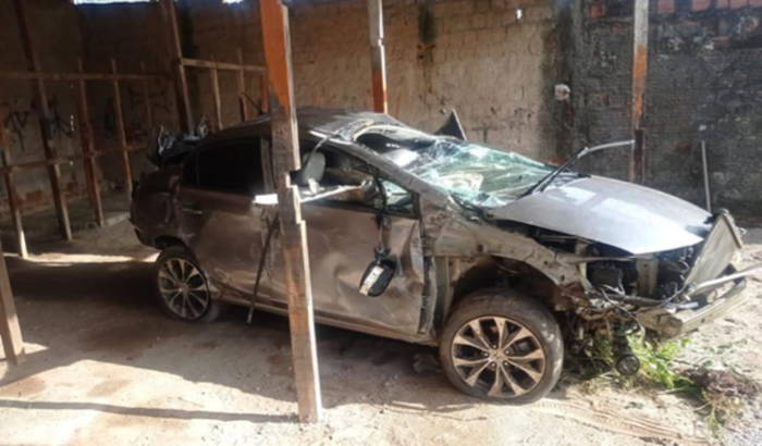 Ajuda para conseguir ajeita o meu carro do acidente!Grande livramento!obrigado meu Deus 🙌🏻