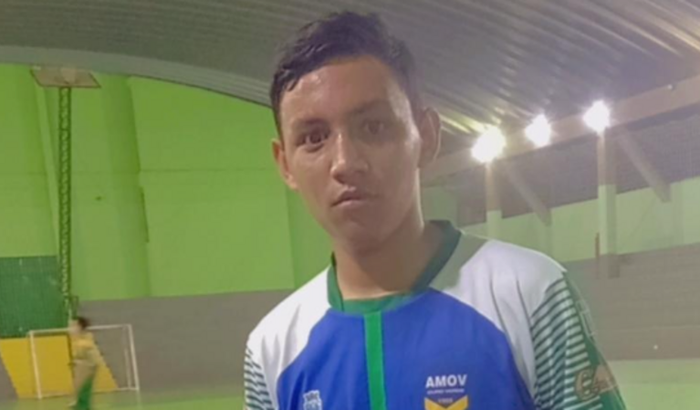 Ajuda para ir fazer teste de futebol em santa Catarina. Peneira german sport