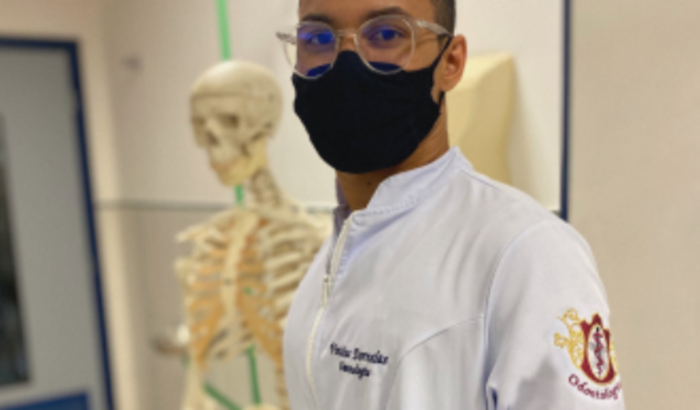 Me ajude a comprar minha lista de materiais!