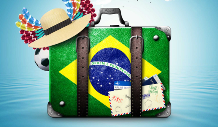 Para uma viagem ao Estado de Rondônia 