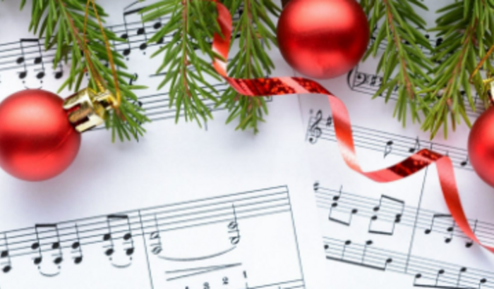 Ajuda para o Concerto de Natal 2022