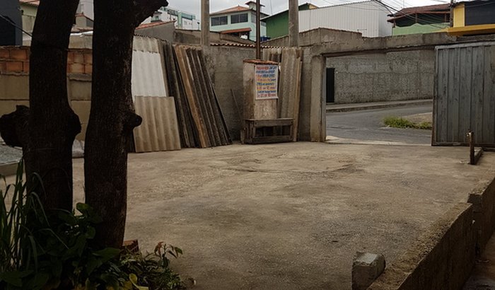 Vaquinha para ajudar a fazer o projeto de cobertura da Estética Automotiva e Lava Jato