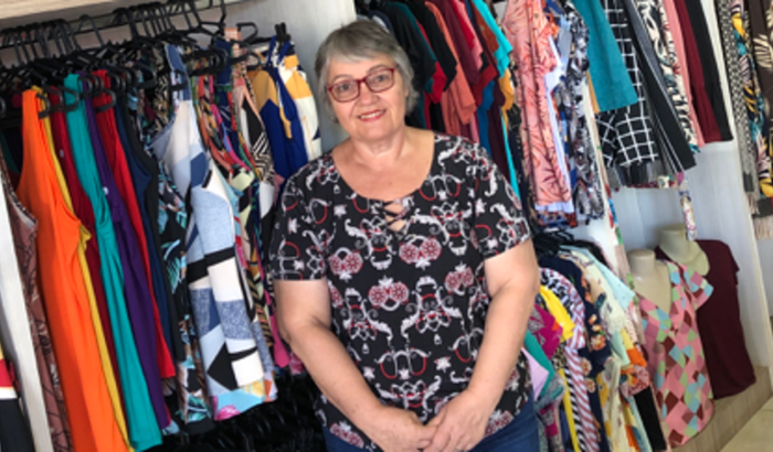 Me ajude a não desfazer de um sonho 