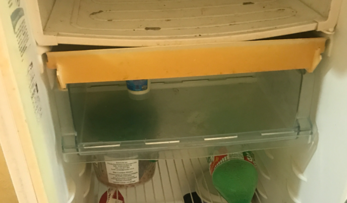 ESTOU DESEMPREGADO E PASSANDO NECESSIDADE