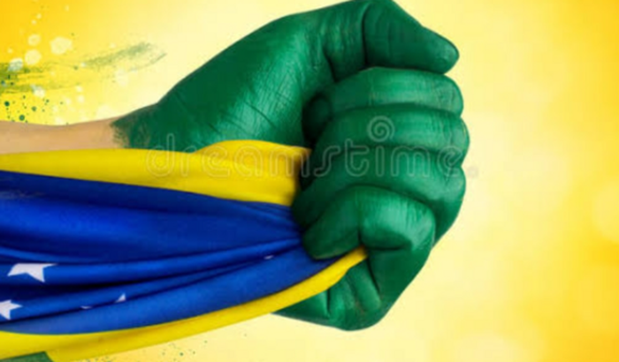 SOS forcas armadas tubarao SC Patriotas vamos nos unir e salvar o Brasil!