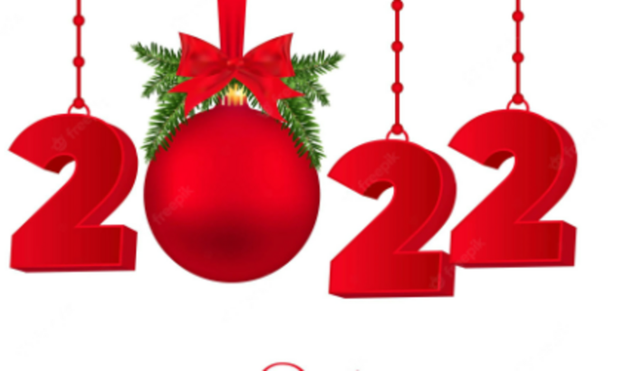 Natal Luz 2022