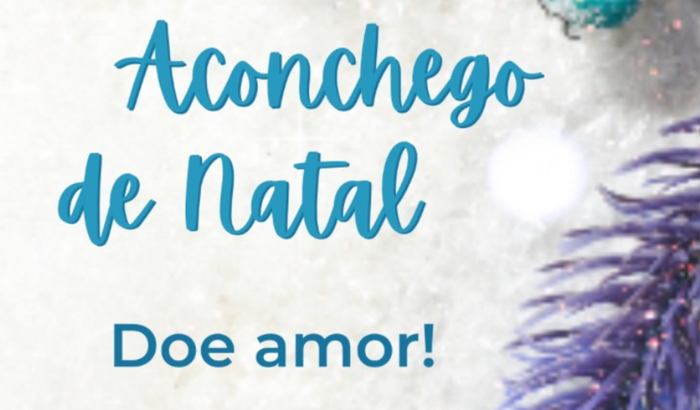 Aconchego de Natal