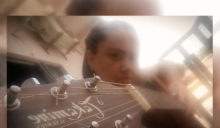 Me ajude voltar a sonhar