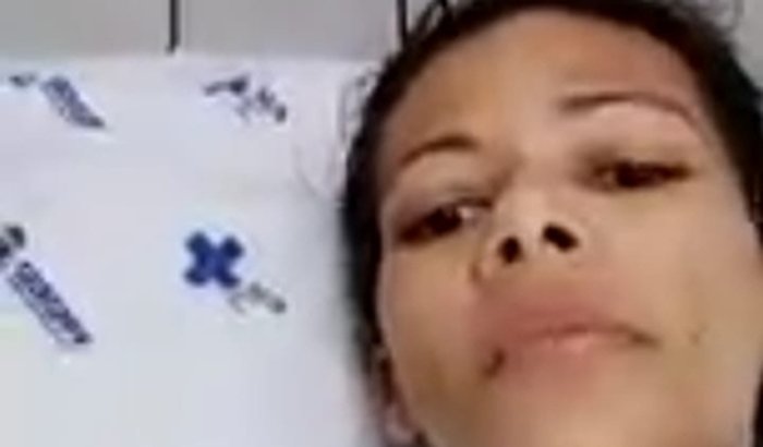 Ajuda para Clecia com gastos