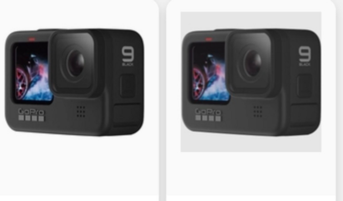 Ajuda na compra da camera GOPRO pra fazer conteudos pro YOUTUBE 