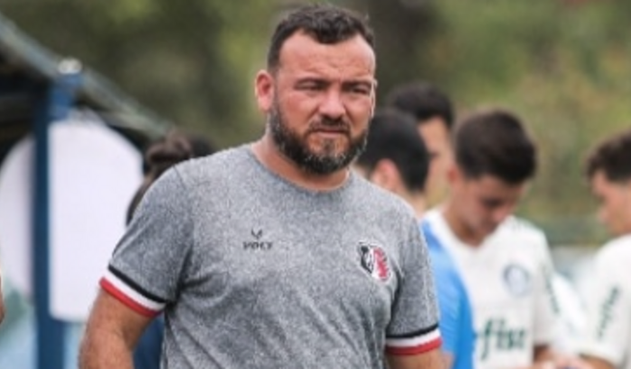 Ajuda para fazer curso licença A CBF