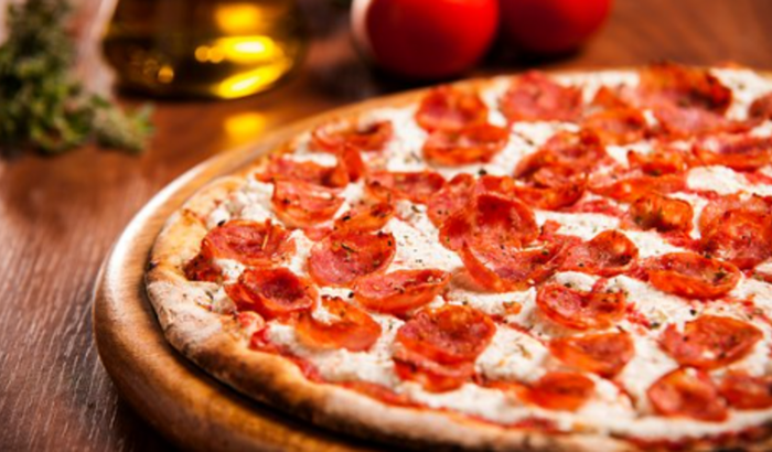 MONTAR UMA PIZZARIA - SONHO DO NEGÓCIO PRÓPRIO