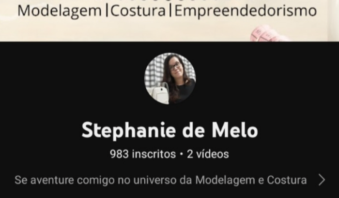 Costurando sonhos