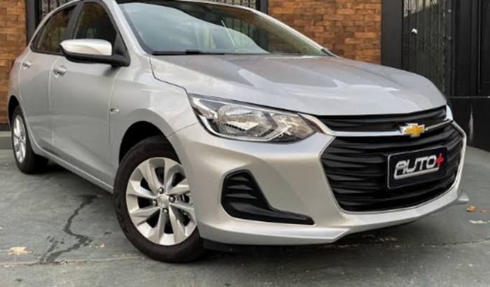 Ajuda para comprar um carro de trabalho.