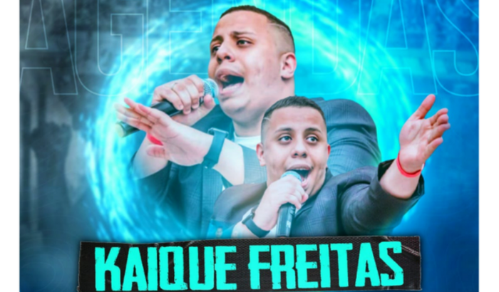 Gravação de uma produtora profissional!