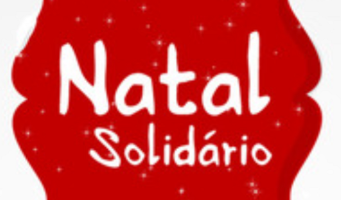 Natal Solidário 