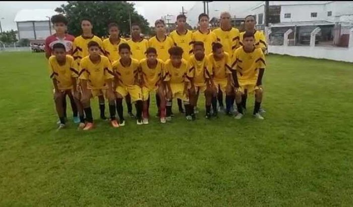 Melhorias para o time