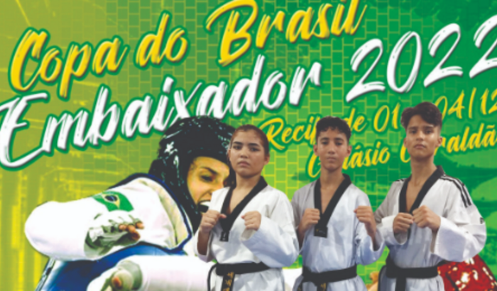 RONDÔNIA NA COPA DO BRASIL EMBAIXADOR