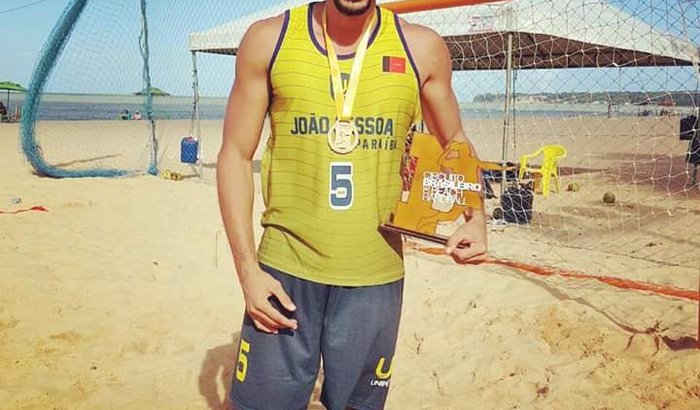 Mundial de Handebol de Areia