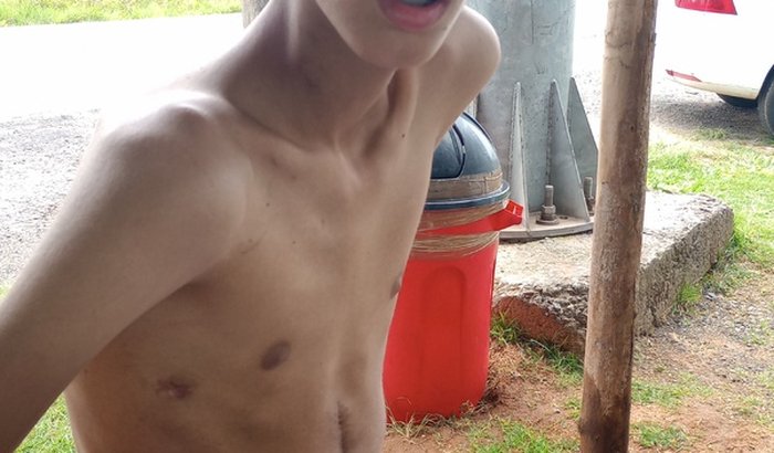 Ajuda alimento e pagar contas