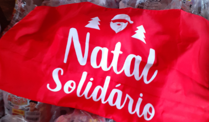 Natal Solidário 2022