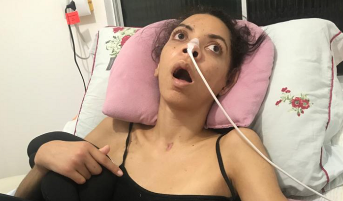 Karol precisa de você!