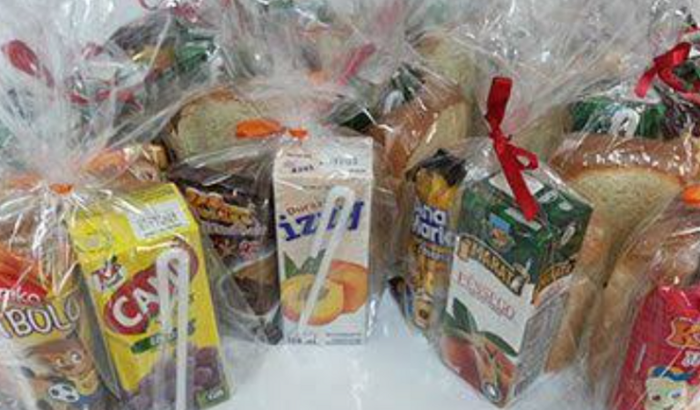 Com Toda Generosidade 