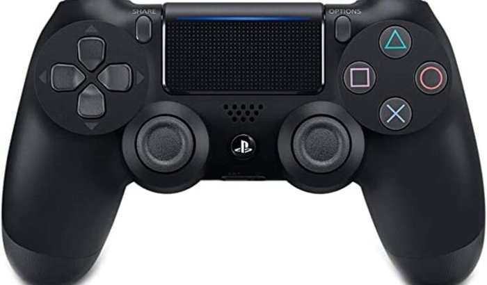 Controle ps4