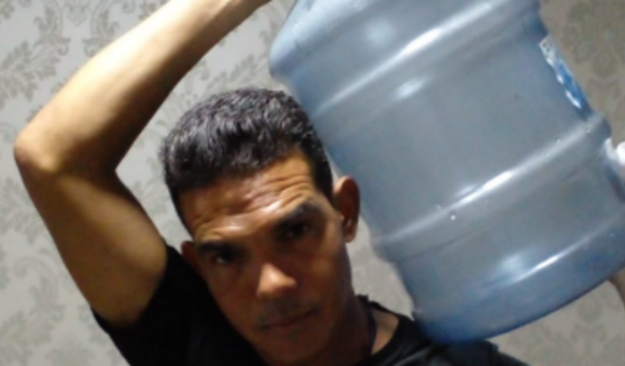 Ajuda para quitar uma dívida