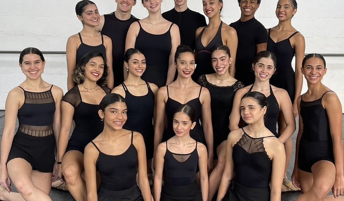 Grupo Jovem Compasso - Rumo a Berlim 2023