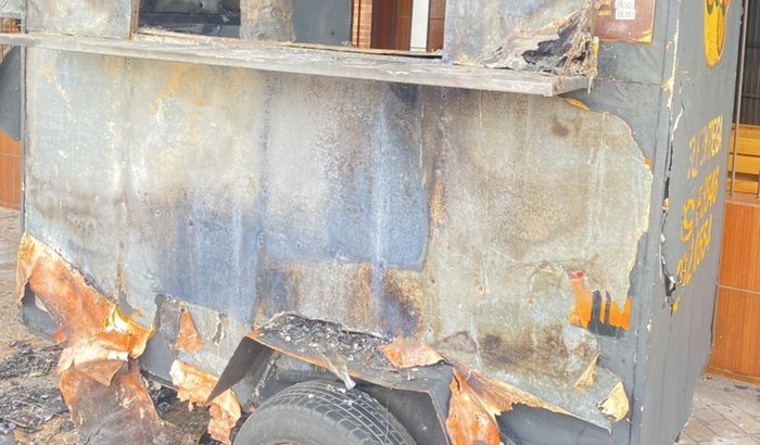 Vaquinha Solidaria Cachorro da Villa