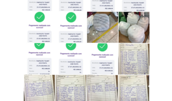 Preciso de Ajuda!! Aquela Fraude que sofri me deixou assim!! 