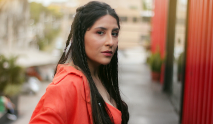 Financiamento Coletivo para o meu primeiro EP ♥️ "LADO B"