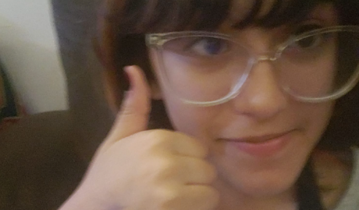 Festa de 15 anos da Bia.