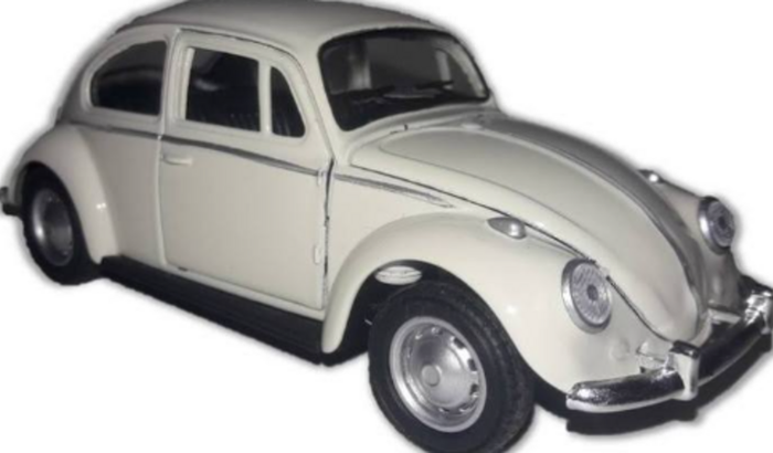 Meu fusca para missões 